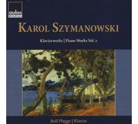 Plagge, Rolf - Szymanowski Karol Pieces pour Piano Volume 2 [Import]