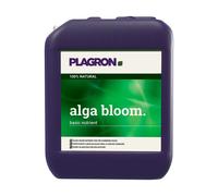 Plagron Alga Bloom Fertilizzante Bio pour Phase Bloom Et Generativa Plantes 5L