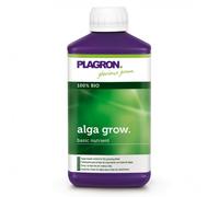 Plagron Alga Grow 500ml , engrais de croissance biologique