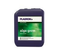 Plagron Alga Grow Fertilizzante Bio pour Le Phase Multiplication Végétative Et