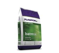 Additif / Complément de substrat pour la Culture Plagron Bat Guano (25L)