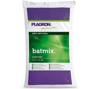 Plagron Bat Mix 50L , terreau guano de chauve souris , pour la floraison G