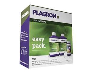 Plagron EASY PACK DÉBUTANT 100% NATURAL