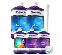 Plagron Euro Pebbles - Boules d'argile expansée - 60 l