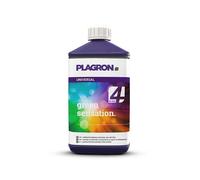 Plagron Green Sensation 4 in 1 Engrais / Stimulant de floraison (250ml)