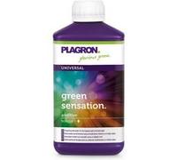 Plagron Green Sensation 500Ml , Booster De Floraison , Augmente Les Principes Actifs G