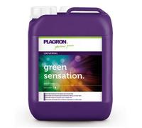 Plagron Green sensation 5L