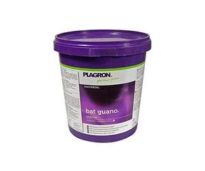 PLAGRON Guano chauve-souris 1 l - FERTILIZER - Engrais