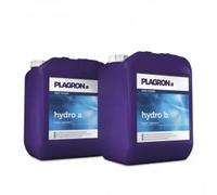 Plagron hydro A + B - 5 litres - engrais hydroponique