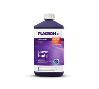 Plagron Power Buds Stimulant Pour Floraison Additif Pour Floraison Rapide 1 L