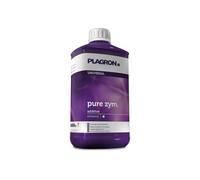 Plagron Additif Pure Zym – Croissance et floraison – 1 litre