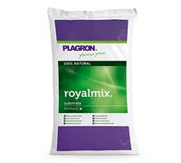 Plagron Terreau RoyalMix Floraison 50 L