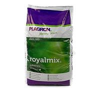 Plagron Terreau RoyalMix Floraison 50 L