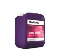 Plagron Sol Grow Fertilizzante pour Phase Multiplication Végétative & De Culture