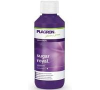 Plagron SUGAR ROYAL 100 ml,augmente le sucre et le goût
