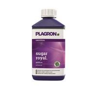 Plagron SUGAR ROYAL Booster de Floraison Aminoacides et Sucres 500ML