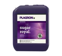 Plagron Sugar Royal Stimulant Floraison Booster Aminés et Sucre 5L