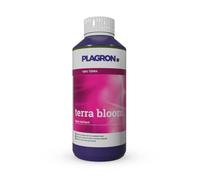 Plagron - Terra Bloom - Engrais de floraison - Terra - 100ml