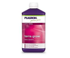 Plagron Terra Grow 1 L