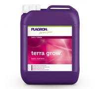 Plagron - Terra Grow 10 litres