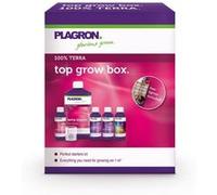 PLAGRON - TOP GROW BOX TERRA - PLAGRON