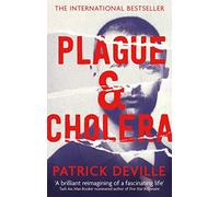 ABACUS Chemiegesellschaft – Plague and Cholera
