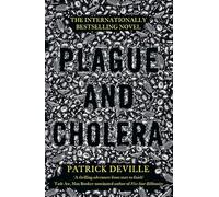 Plague and Cholera