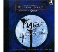 Plague And The Moonflower