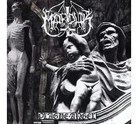 Plague Angel – Century Media Records