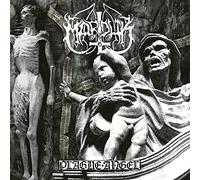 The Orchard – Plague Angel