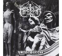 Plague Angel