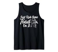 Plague Doctor Rub Some Toad on It pour Homme et Femme. Débardeur