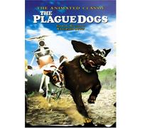 Plague Dogs [Import USA Zone 1]