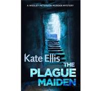 Plague Maiden Kate Ellis, (Auteur)