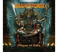 Brainstorm - Brainstorm-Plague of Rats
