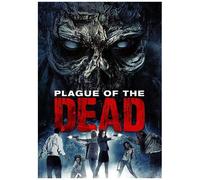 Plague Of The Dead [Dvd]