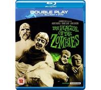 Plague Of The Zombies (1966) - Blu-Ray