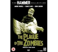 Plague of The Zombies [Import]