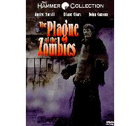 Plague Of The Zombies [Import USA Zone 1]