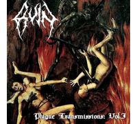 Plague Transmissions: Vol. 1