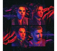 Plague Vendor - By Night [Cd]