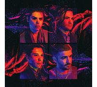 Plague Vendor - By Night [Vinyl LP]