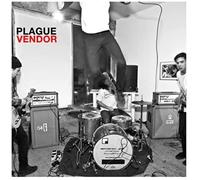 Plague Vendor - Free to Eat