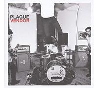 Plague Vendor - Free to Eat [Import]