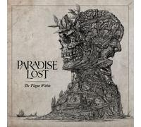 Plague Within by Paradise Lost [Audio CD] NEUF