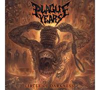 Circle Of Darkness – Plague Years – CD – SPV Entertainment