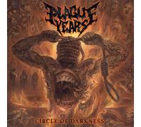 Circle Of Darkness – Plague Years – CD – SPV Entertainment