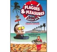 Plagues and Pleasures on the Salton Sea - DVD Zone 1 G