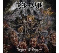 Iced Earth - Plagues of Babylon-Spec [Import]