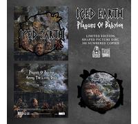 Plagues Of Babylon